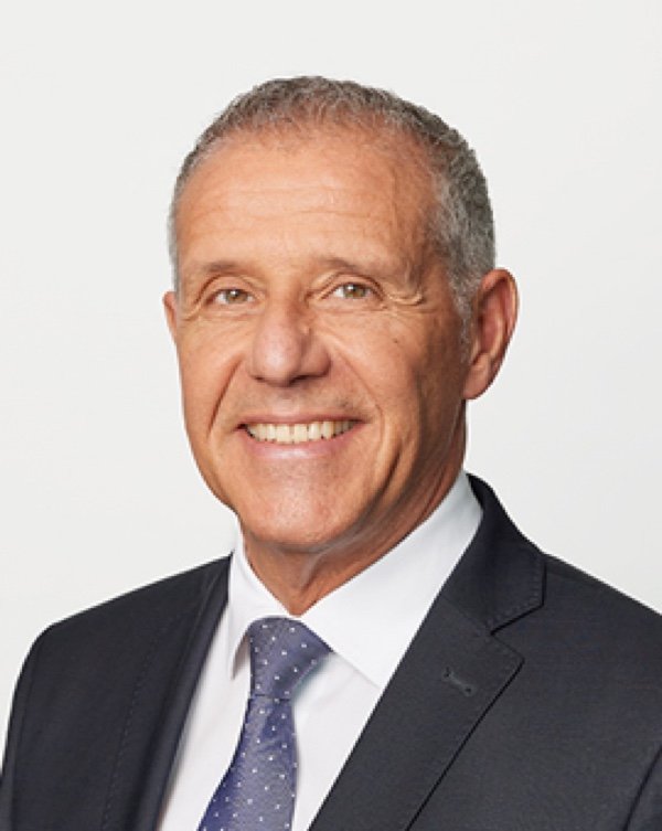 Gianlivio Buratti